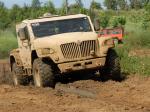 International MXT-MVA Double Cab 2007 года